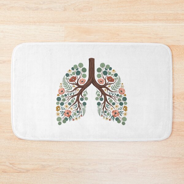 Item preview, Respiratory Therapist designed and sold by domostore.