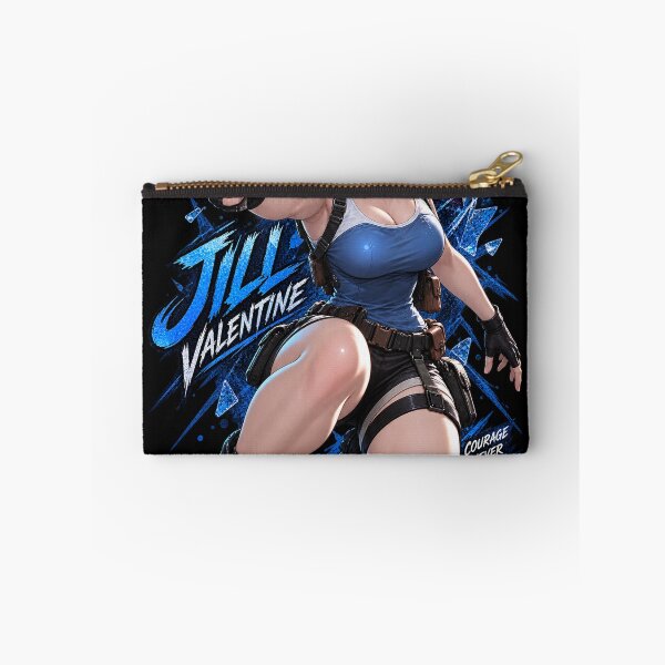 Item preview,  jill valentine designed and sold by JOHNMAX12.