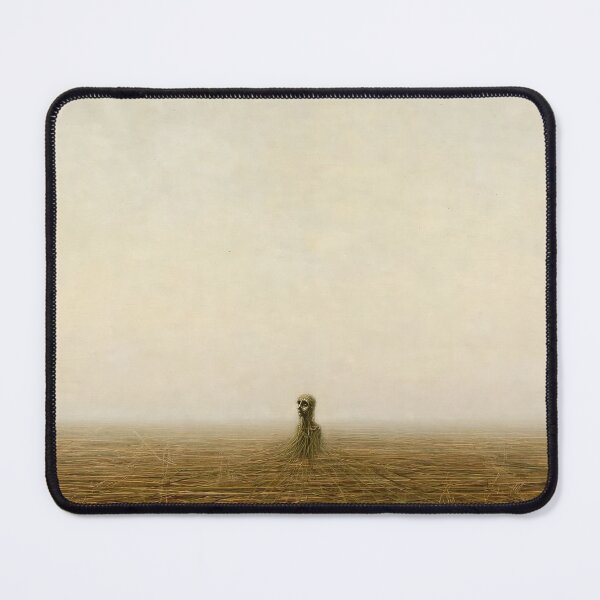 Item preview, Gothic surrealism designed and sold by Saint Arts Studio.