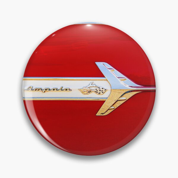 Item preview, Impala designed and sold by -Koleidescope.