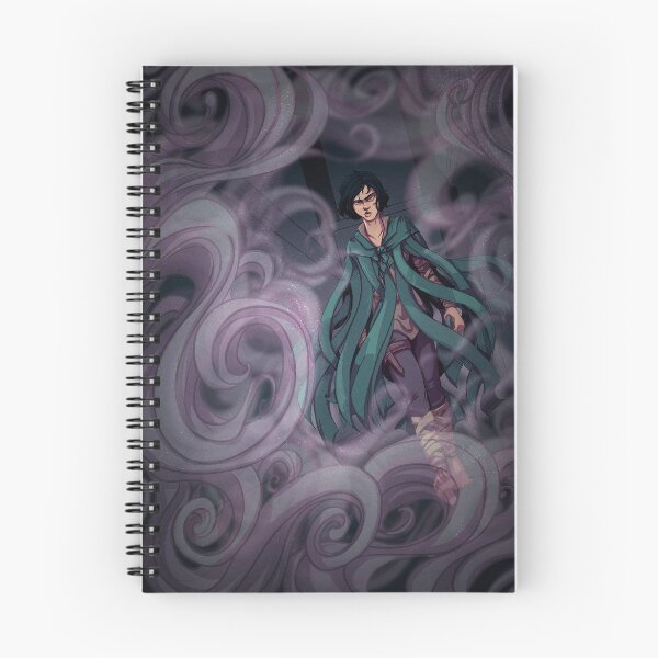 Item preview, Vin Mistborn designed and sold by lucabulary.