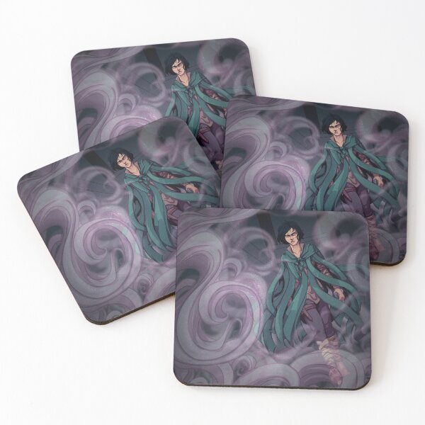 Item preview, Vin Mistborn designed and sold by lucabulary.