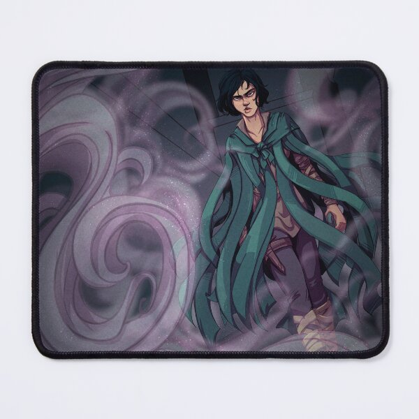 Item preview, Vin Mistborn designed and sold by lucabulary.