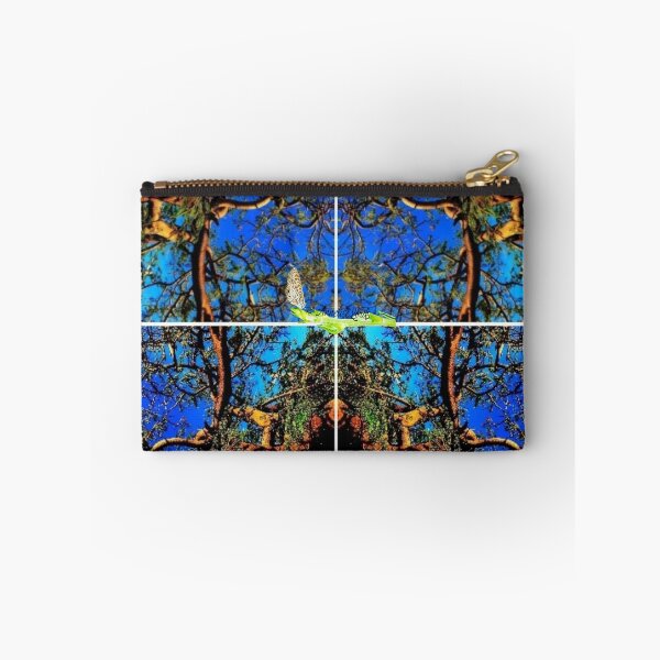 Item preview, Abstract Dimensional Branch Art 1 designed and sold by Unlimited Imagination .