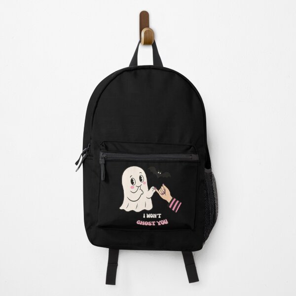 Item preview, I Won't Ghost You Spooky Pinky Promise designed and sold by T-version.