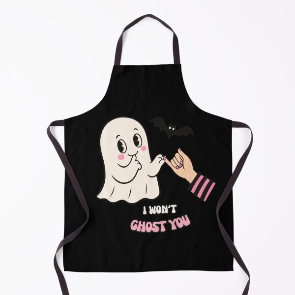 Item preview, I Won't Ghost You Spooky Pinky Promise designed and sold by T-version.