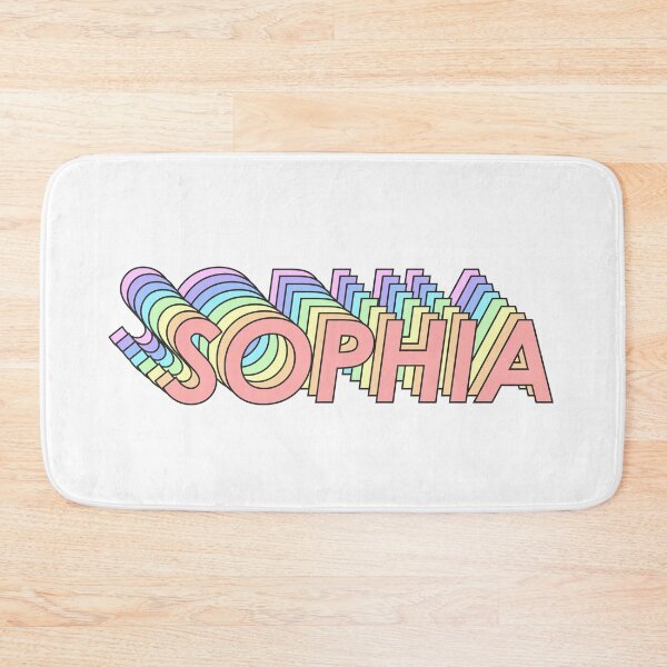 Item preview, SOPHIA designed and sold by oddwonders.