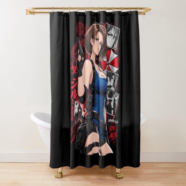 Item preview,  jill valentine designed and sold by JOHNMAX12.