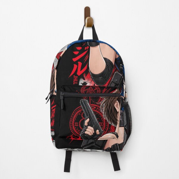 Item preview, jill valentine designed and sold by JOHNMAX12.