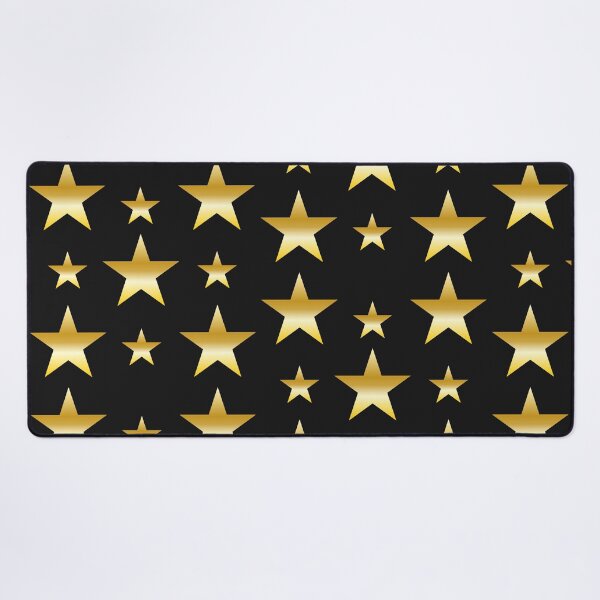 Item preview, Golden Gradient Stars Set on Transparent Background designed and sold by DoveArtDesigns.