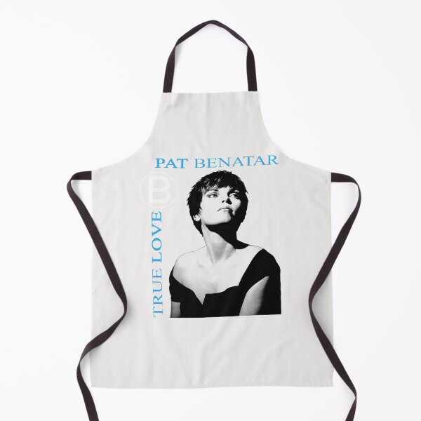 Item preview, PAT BENATAR TRUE LOVE designed and sold by T9AXER.