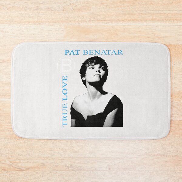 Artikelvorschau, PAT BENATAR WAHRE LIEBE entworfen und verkauft von T9AXER.