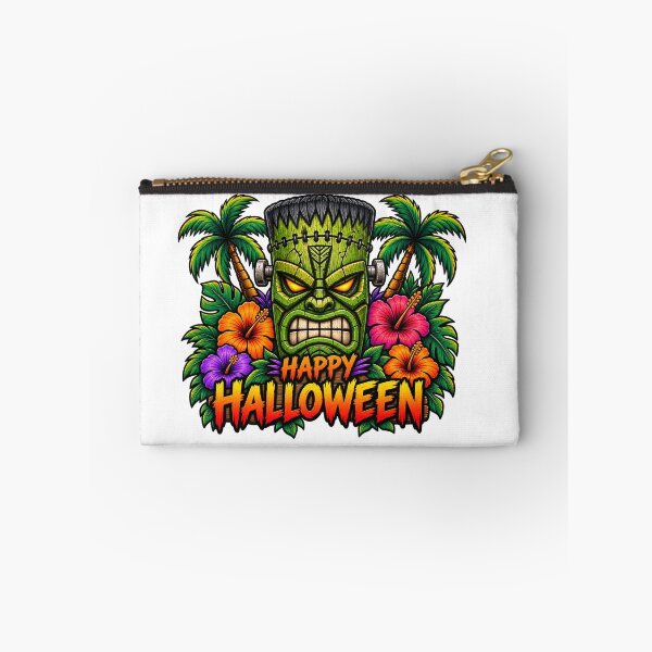 Artikelvorschau, Tiki Frankenstein entworfen und verkauft von OzyWear.