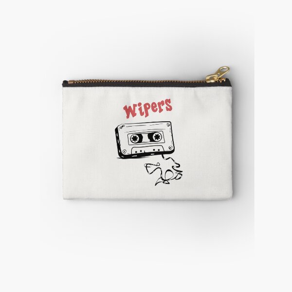 Item preview, Wipers – DIY Punk Cassette Tape designed and sold by FULLER FACTORY.