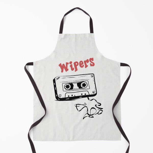 Item preview, Wipers – DIY Punk Cassette Tape designed and sold by FULLER FACTORY.