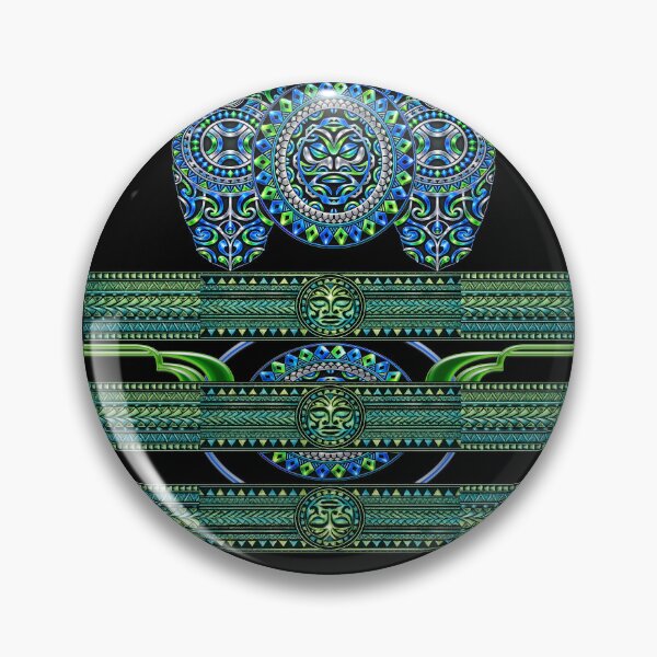 Item preview, MAORI.05 designed and sold by TATTOO-DESIGN.