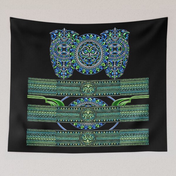 Item preview, MAORI.05 designed and sold by TATTOO-DESIGN.