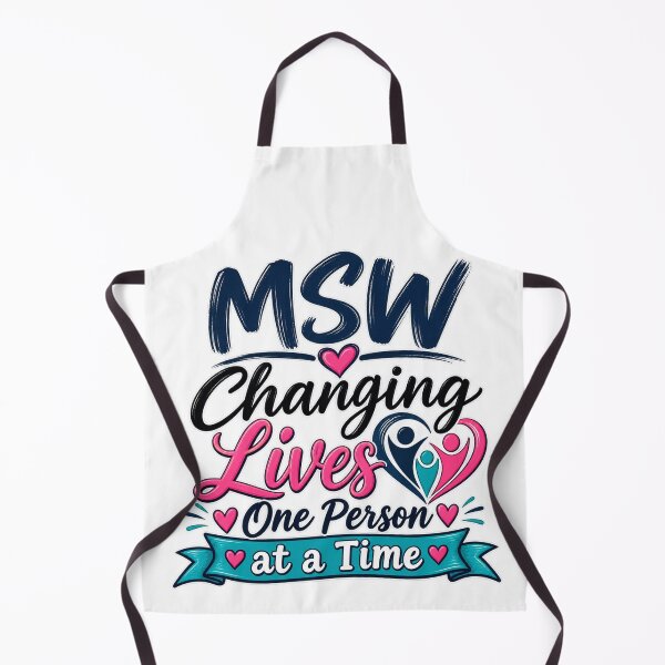 Item preview, MSW - Changing Lives designed and sold by OzyWear.
