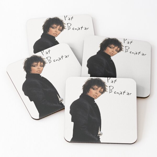 Item preview, Pat Benatar designed and sold by T9AXER.
