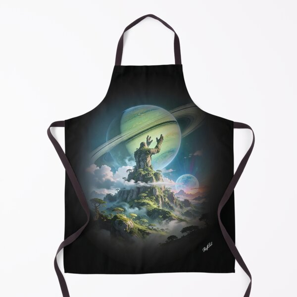 Item preview, Another World designed and sold by RaffArte.