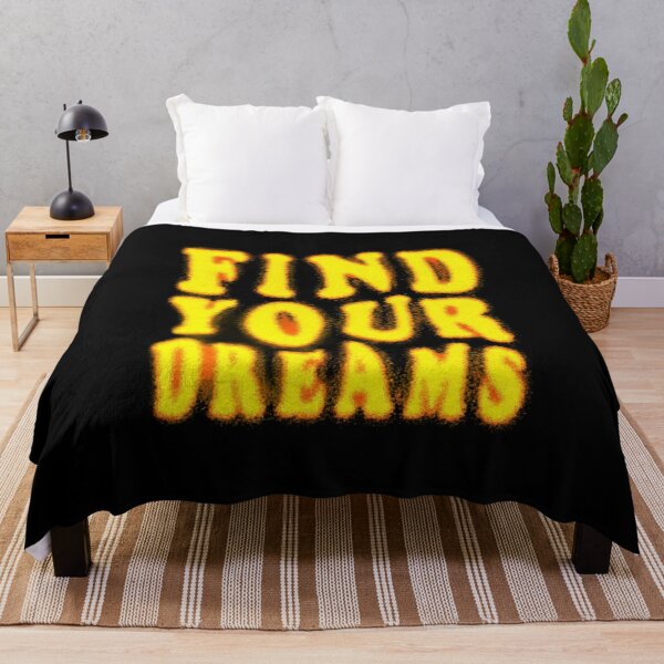 Item preview, Find Your Dreams designed and sold by West'Art.