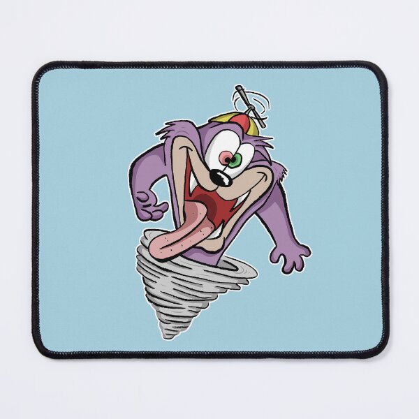 Item preview, Dizzy Devil - Tiny Toons designed and sold by blacksnowcomics.