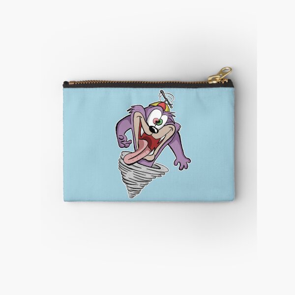 Item preview, Dizzy Devil - Tiny Toons designed and sold by blacksnowcomics.