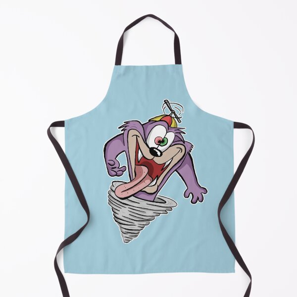 Item preview, Dizzy Devil - Tiny Toons designed and sold by blacksnowcomics.