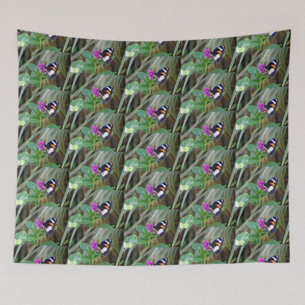 Item preview, Varied Eggfly Female Butterfly designed and sold by Kerryn Madsen-Pietsch.