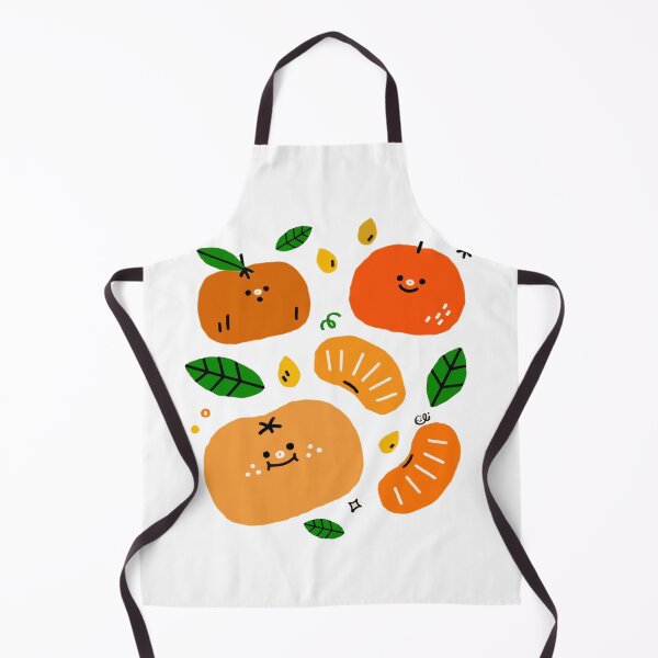 Item preview, Orange family  designed and sold by Borublue.