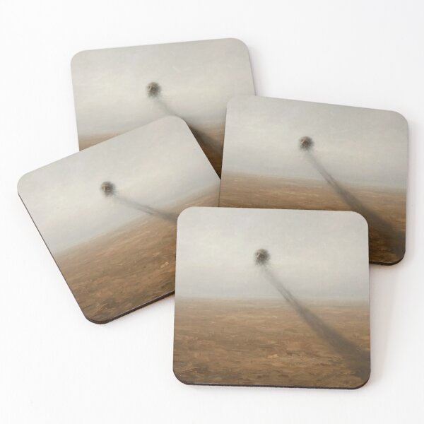 Item preview, Surrealist Landscapes designed and sold by Saint Arts Studio.