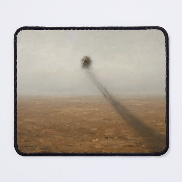 Item preview, Surrealist Landscapes designed and sold by Saint Arts Studio.