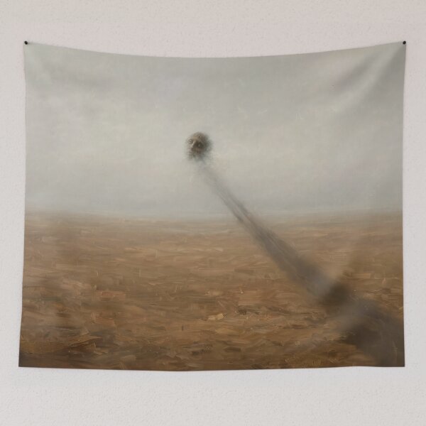 Item preview, Surrealist Landscapes designed and sold by Saint Arts Studio.