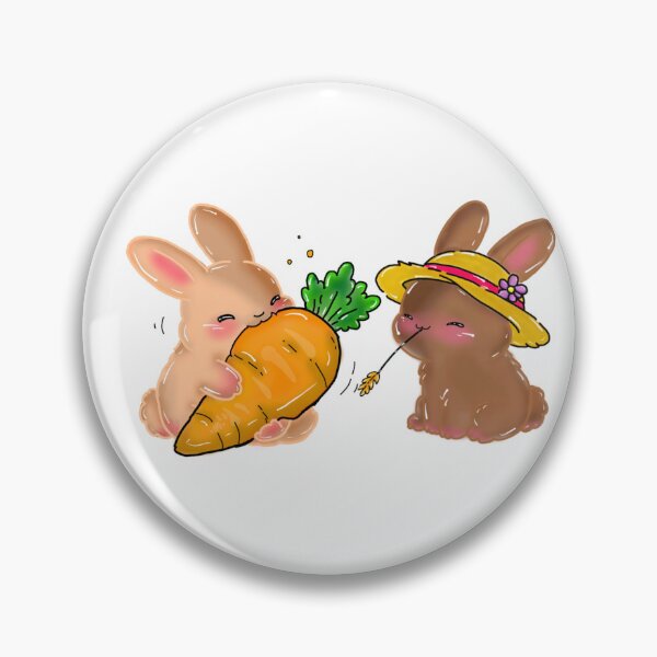 Item preview, Bunny Collection - Farm Gone Wild designed and sold by KaelaneMarch.