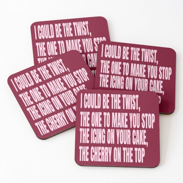 Item preview, Icing On Your Cake Cherry On Top - Olivia Dean So Easy to Fall in Love Lyrics designed and sold by Aesthetic Crew.