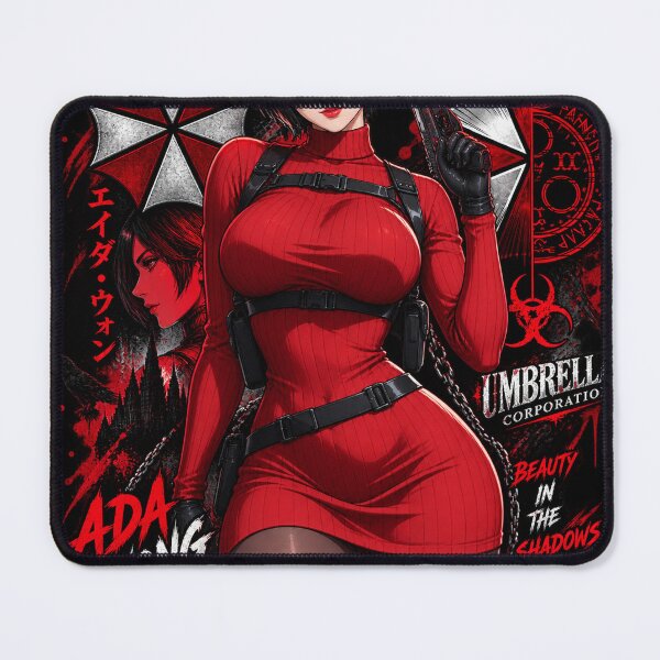 Item preview, ada wong designed and sold by JOHNMAX12.