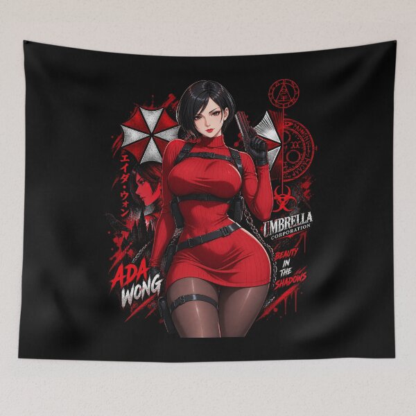 Item preview, Ada Wong designed and sold by JOHNMAX12.