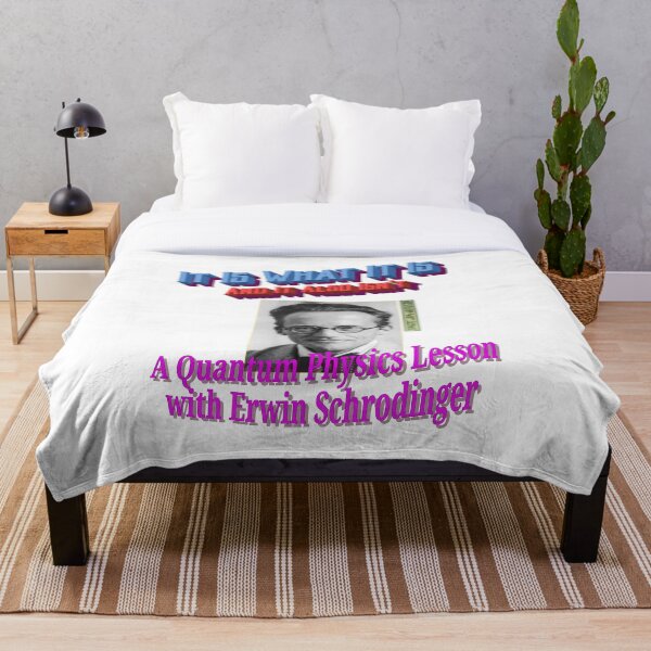 Item preview, Los consejos de vida de Schrödinger designed and sold by TheOff-WhiteElephant.
