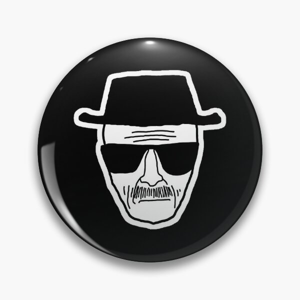 Item preview, breaking bad 1 designed and sold by SHARPEI.