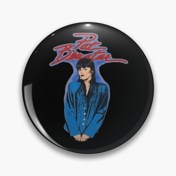 Item preview, Pat Benatar designed and sold by T9AXER.