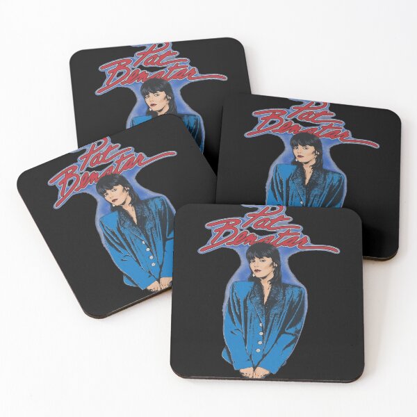 Item preview, Pat Benatar designed and sold by T9AXER.