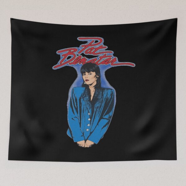 Item preview, Pat Benatar designed and sold by T9AXER.