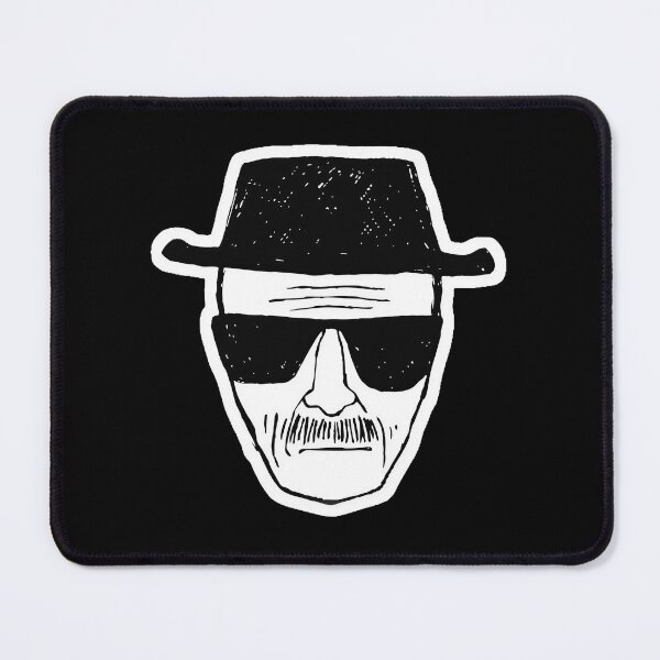 Item preview, breaking bad 2 designed and sold by SHARPEI.