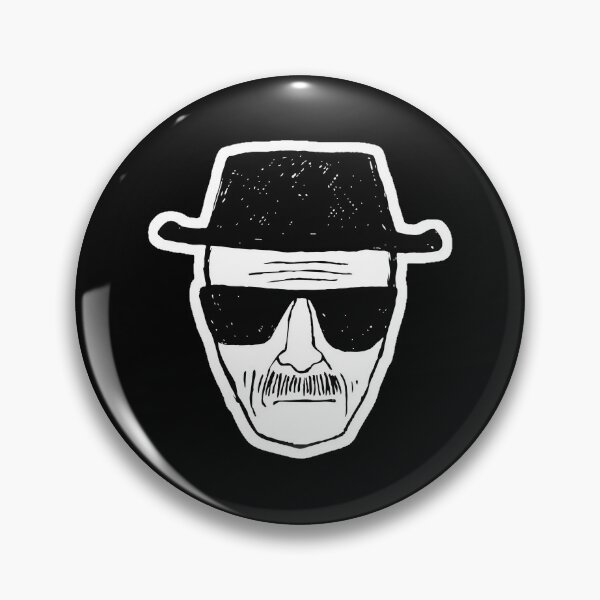 Item preview, breaking bad 2 designed and sold by SHARPEI.