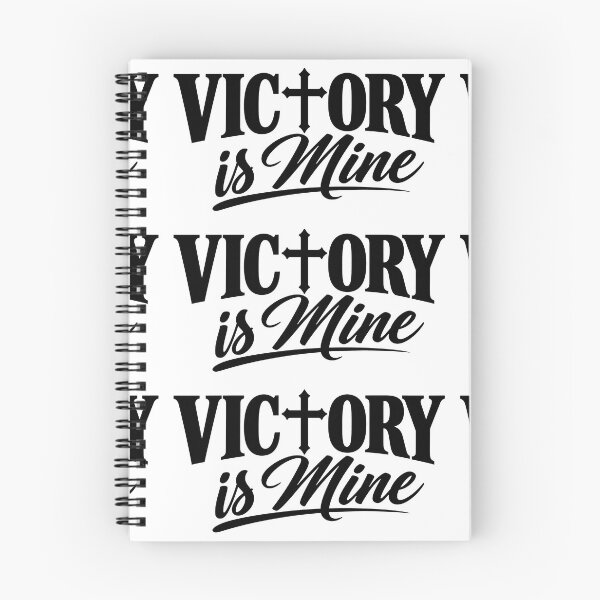 Item preview, victory is mine designed and sold by OCD_JESSICA.
