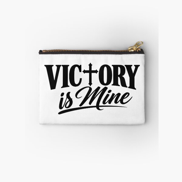 Item preview, victory is mine designed and sold by OCD_JESSICA.