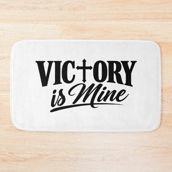Item preview, victory is mine designed and sold by OCD_JESSICA.