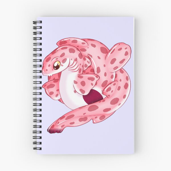 Item preview, Epaulette sharks wyrm designed and sold by squishyenby.