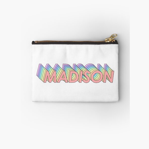 Item preview, MADISON designed and sold by oddwonders.