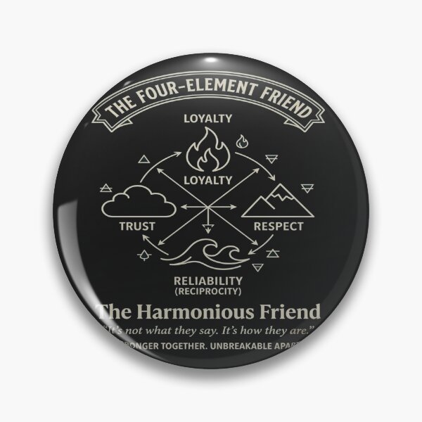 Item preview, 4 Elements designed and sold by Seeded.